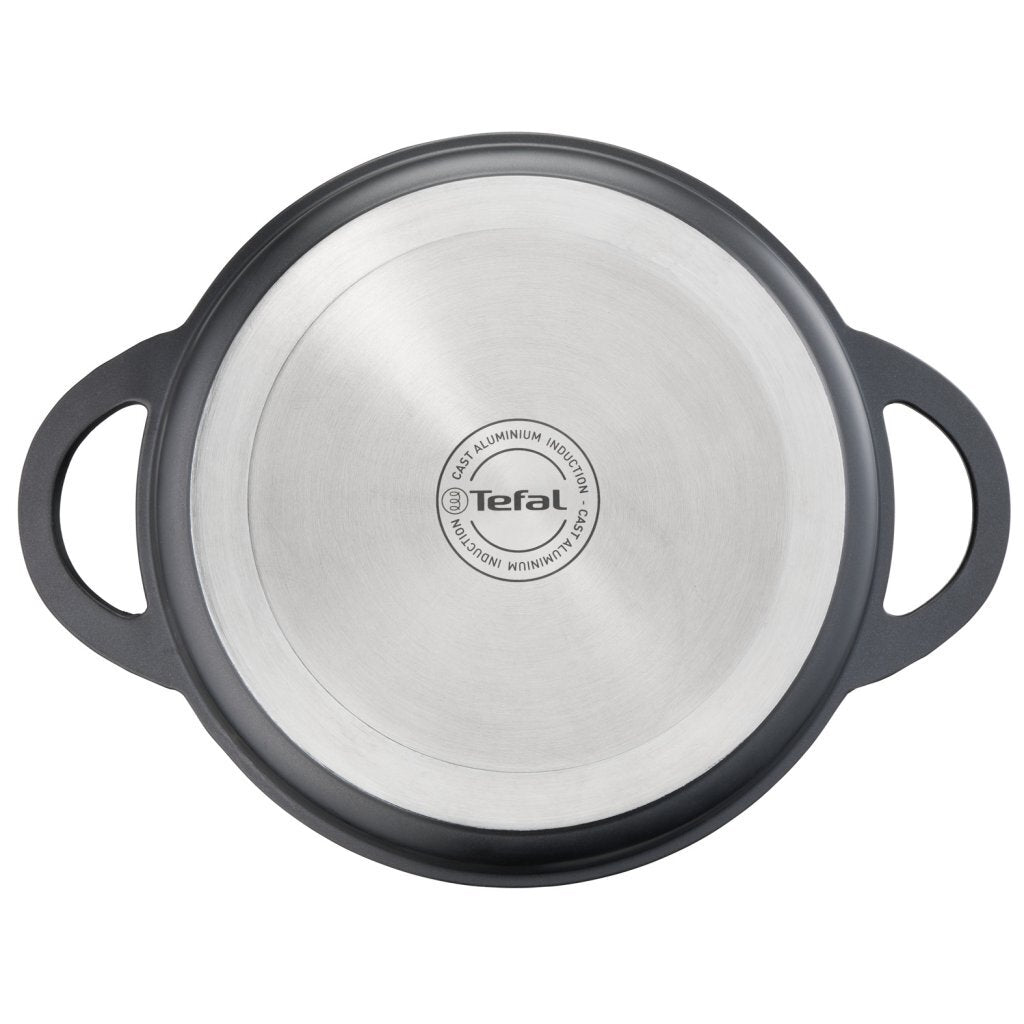 Tefal Casserole Tefal Trattoria Casserole 28 cm