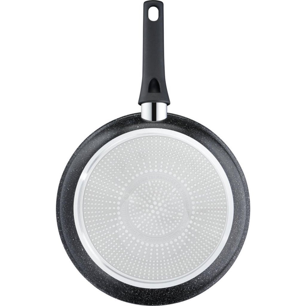 Batterie de cuisine Tefal Poêle Tefal intensité 20 cm noir