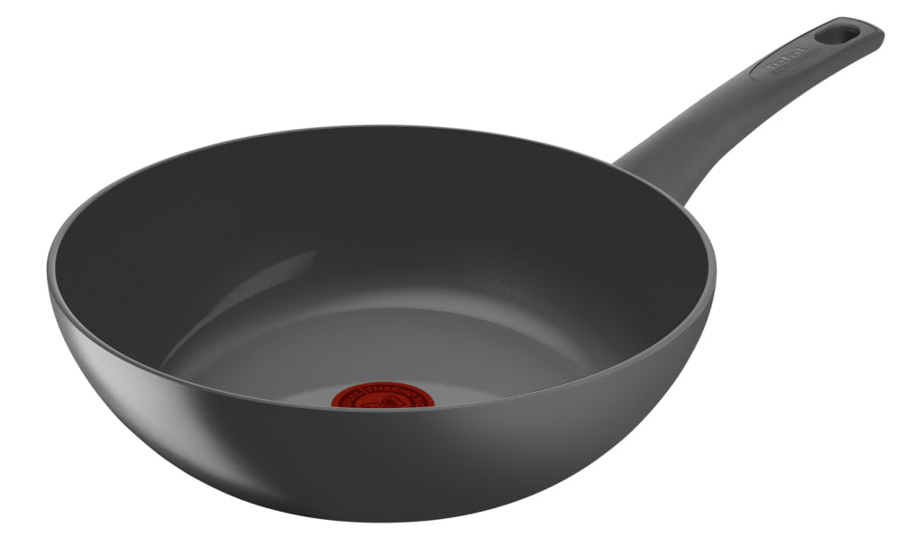 Tefal tefal c42619 renouvellement poêle wok en céramique 28 cm