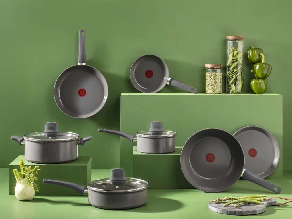 Tefal tefal c42619 renouvellement poêle wok en céramique 28 cm