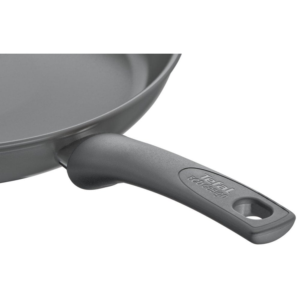 Tefal tefal c42606 renouvellement poêle en céramique 28 cm gris