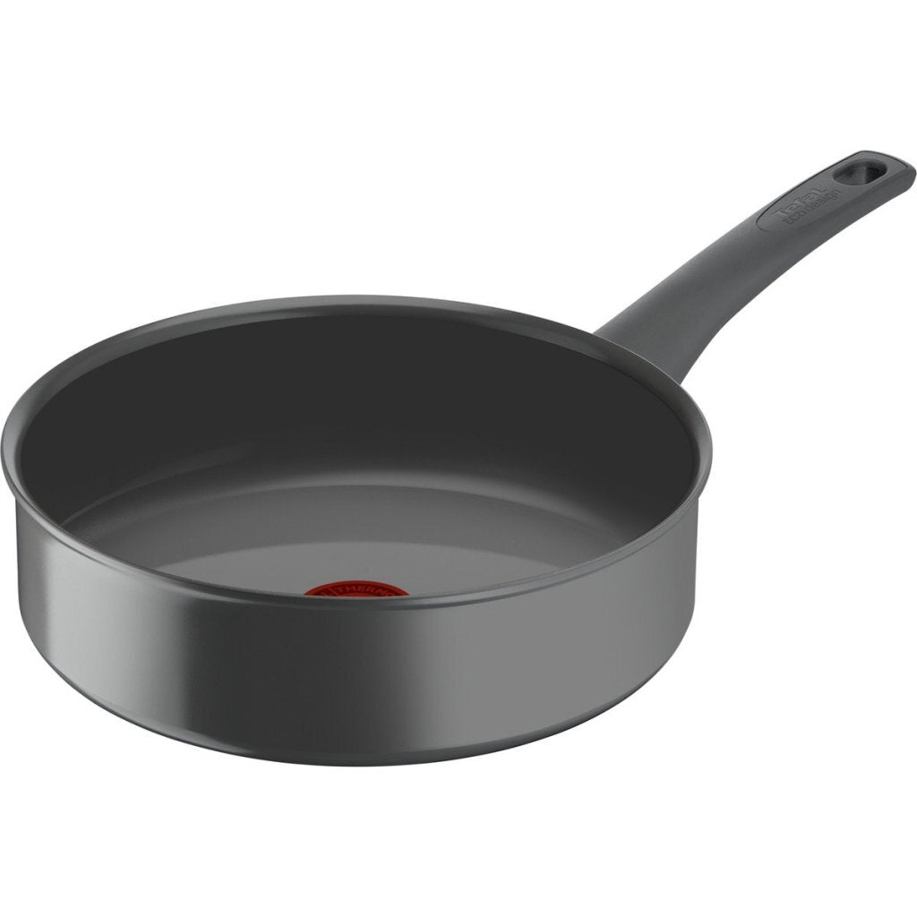 Tefal Tefal C42632 Renewal Casserole en céramique Gris 24 cm