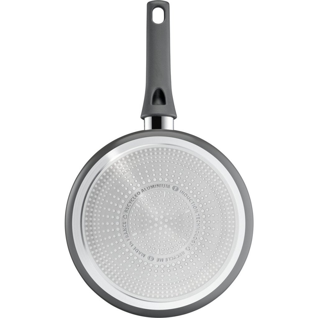 Tefal Tefal C42632 Renewal Casserole en céramique Gris 24 cm