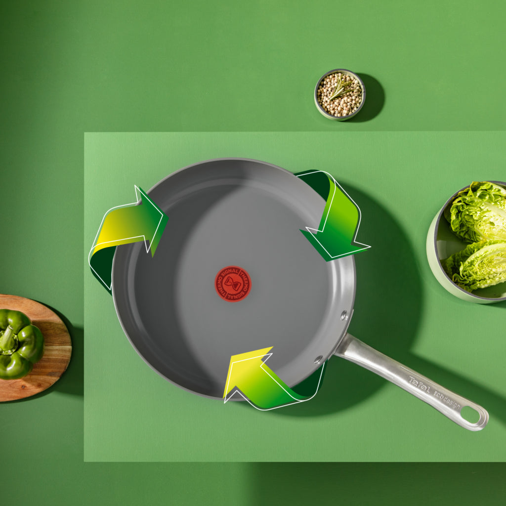 Tefal c42402 renouveler+ poêle céramique 20cm