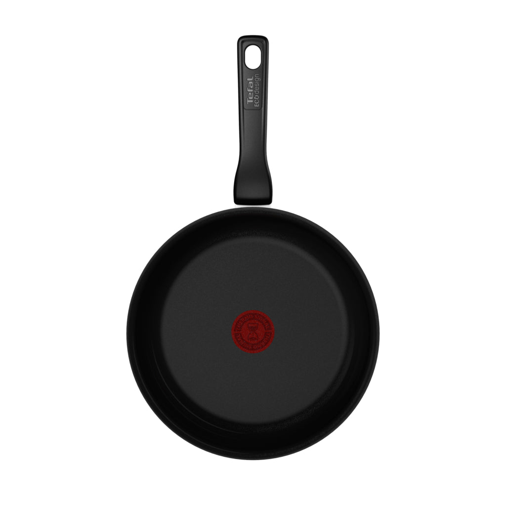 Tefal batterie de cuisine Tefal renouveler poêle noire 24 cm noir