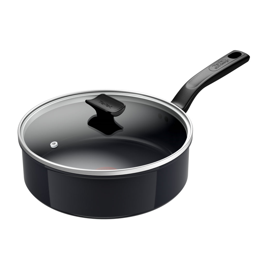 Tefal change poêle noire 24cm