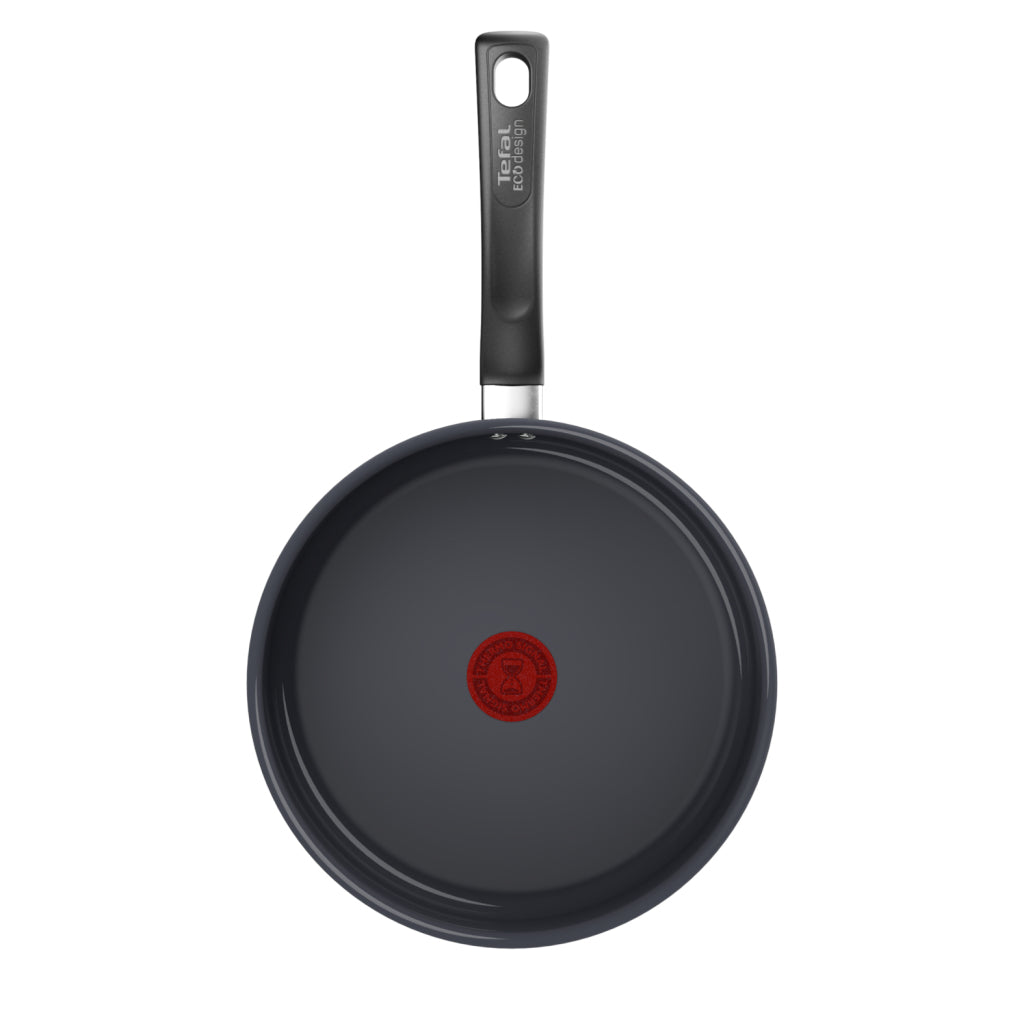 Tefal change poêle noire 24cm