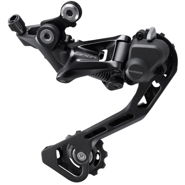 Shimano Grx Rd-Rx400 10 vitesse