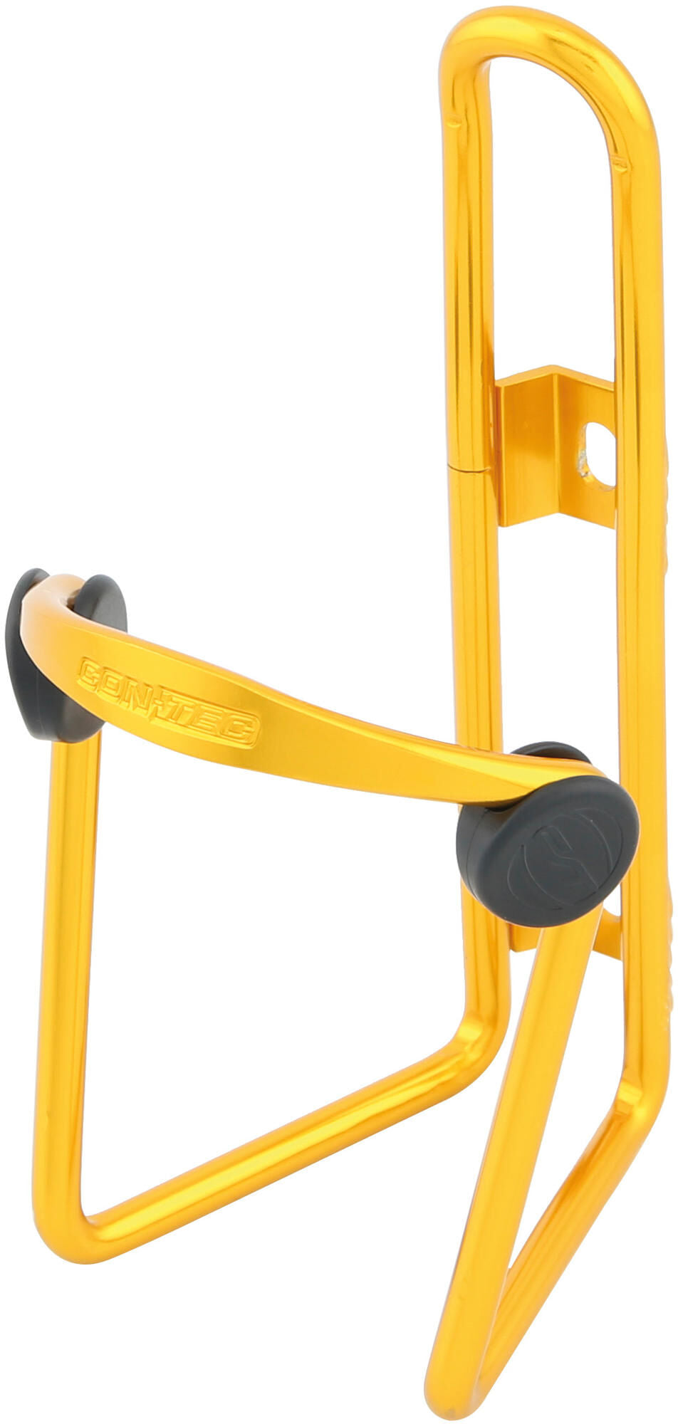 Contec porte-bidon livre cage select ct porte-bidon livrec.sel noir orange
