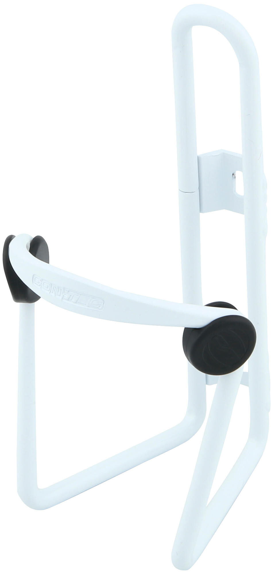 Contec porte-bidon livre cage select ct porte-bidon livrec.sel noir blanc
