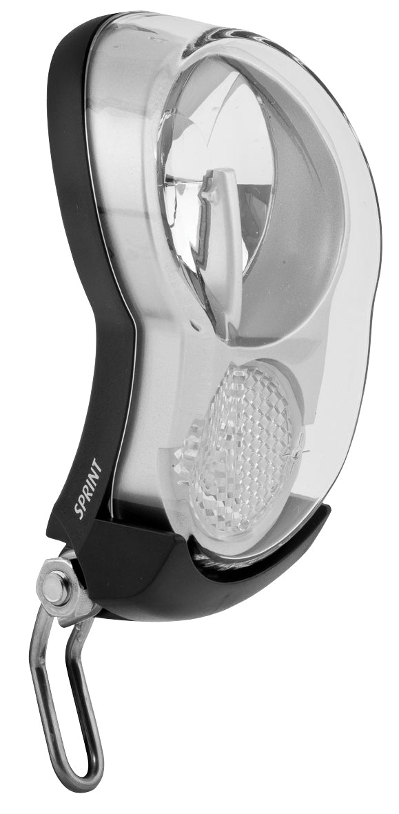 Batterie de la dynamo Auto Dynamo 6V de Headlight Sprint10 (sur carte)