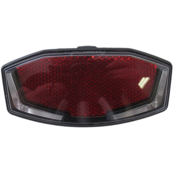 Spanninga arrière LIGHT LINEO XB Batterie 50 80 mm