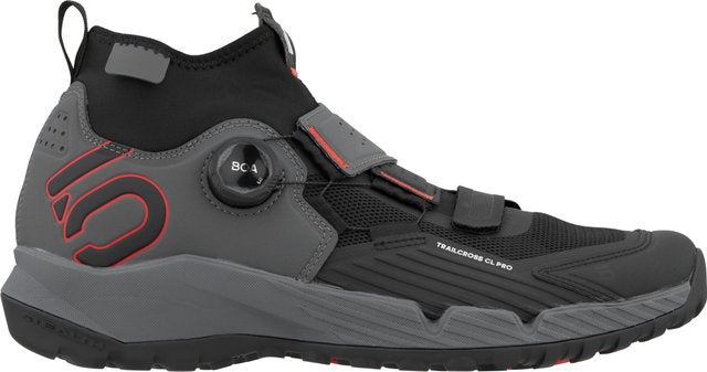 Five ten trailcross pro clip-in mtb shoes - 2023 model