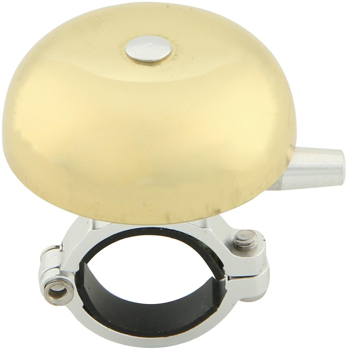 Broche classique de cloche de vélo classique courageuse