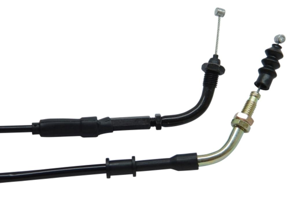 Câble de gaz de câble TFL | Sym Mio