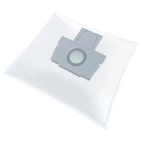 Sac à poussière en micropolaire Scanpart m147row15 Rowenta artec2 zr0015