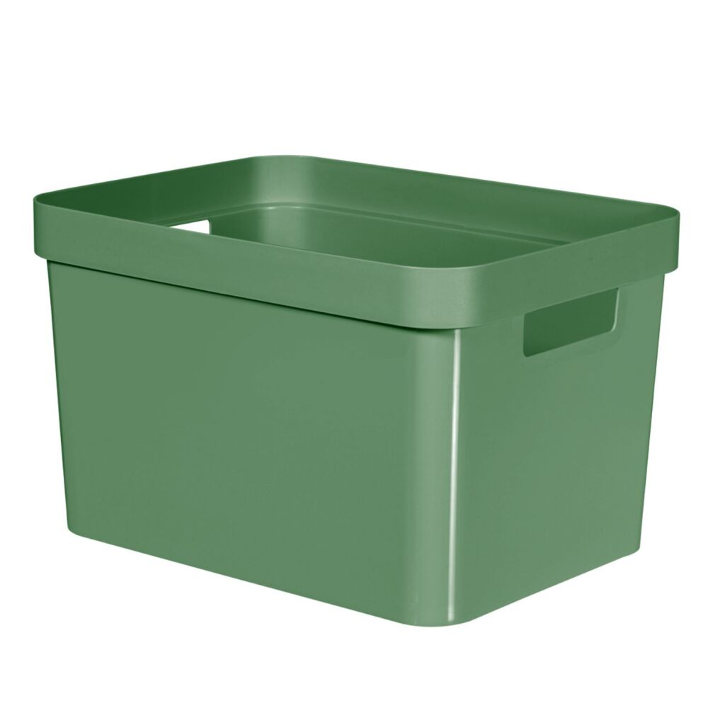 Curver Curver Infinity Boîte 17L Vert