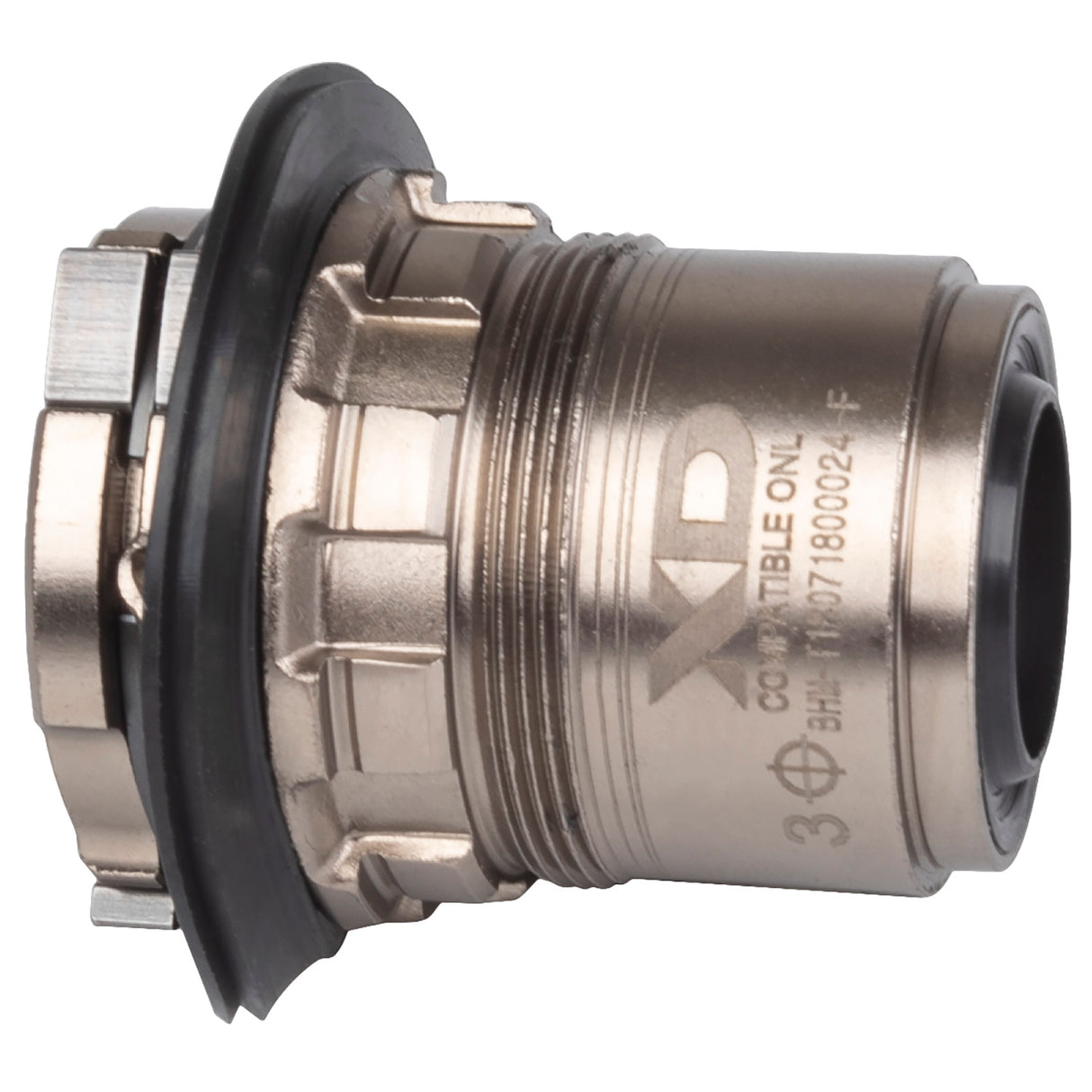 Corps de cassette Novatec f