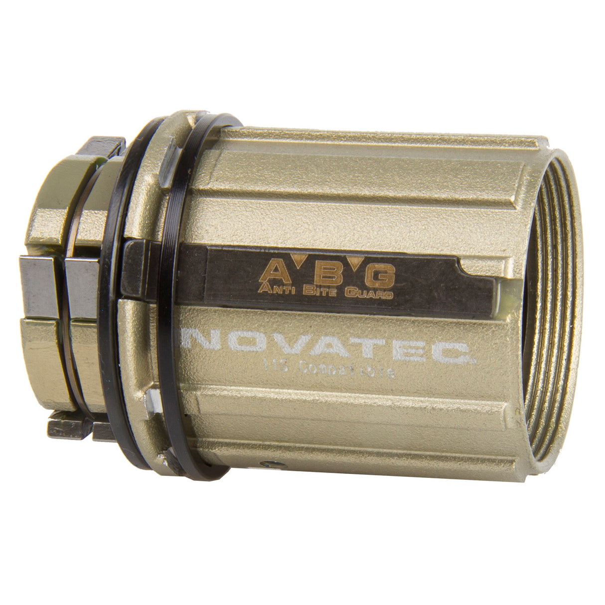 Corps de roue libre Novatec type b2 pour shimano hg - abg