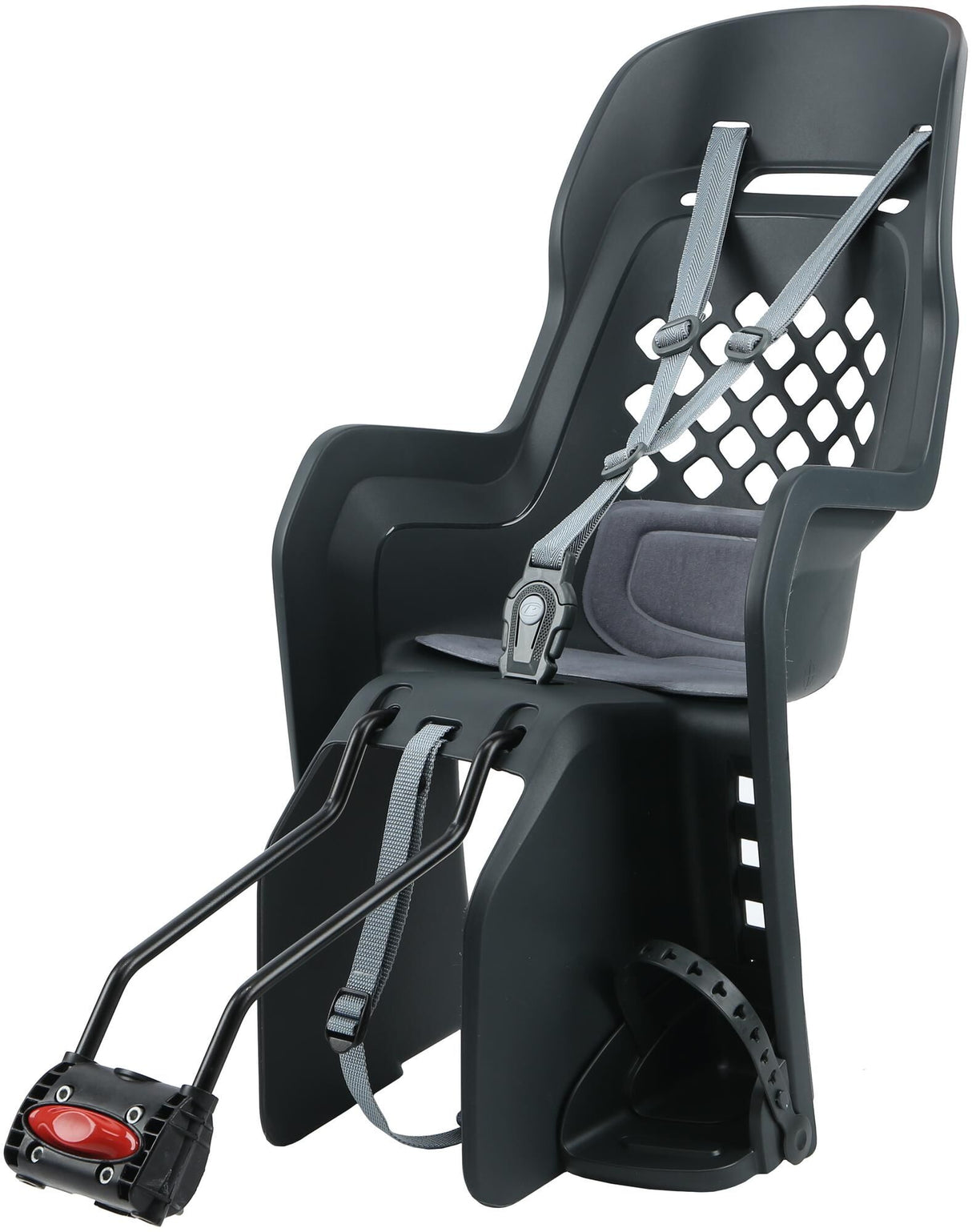 Siège enfant Polisport joy ff siège enfant polisp. joie ff gris gris