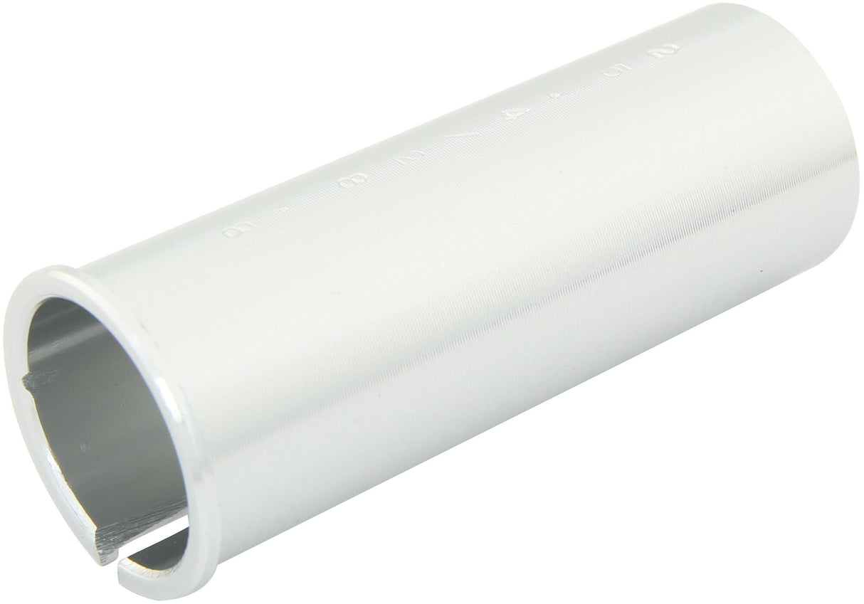 Douille de remplissage Contec upsize ct douille d'espacement aluminium mm 28,8 mm diam.