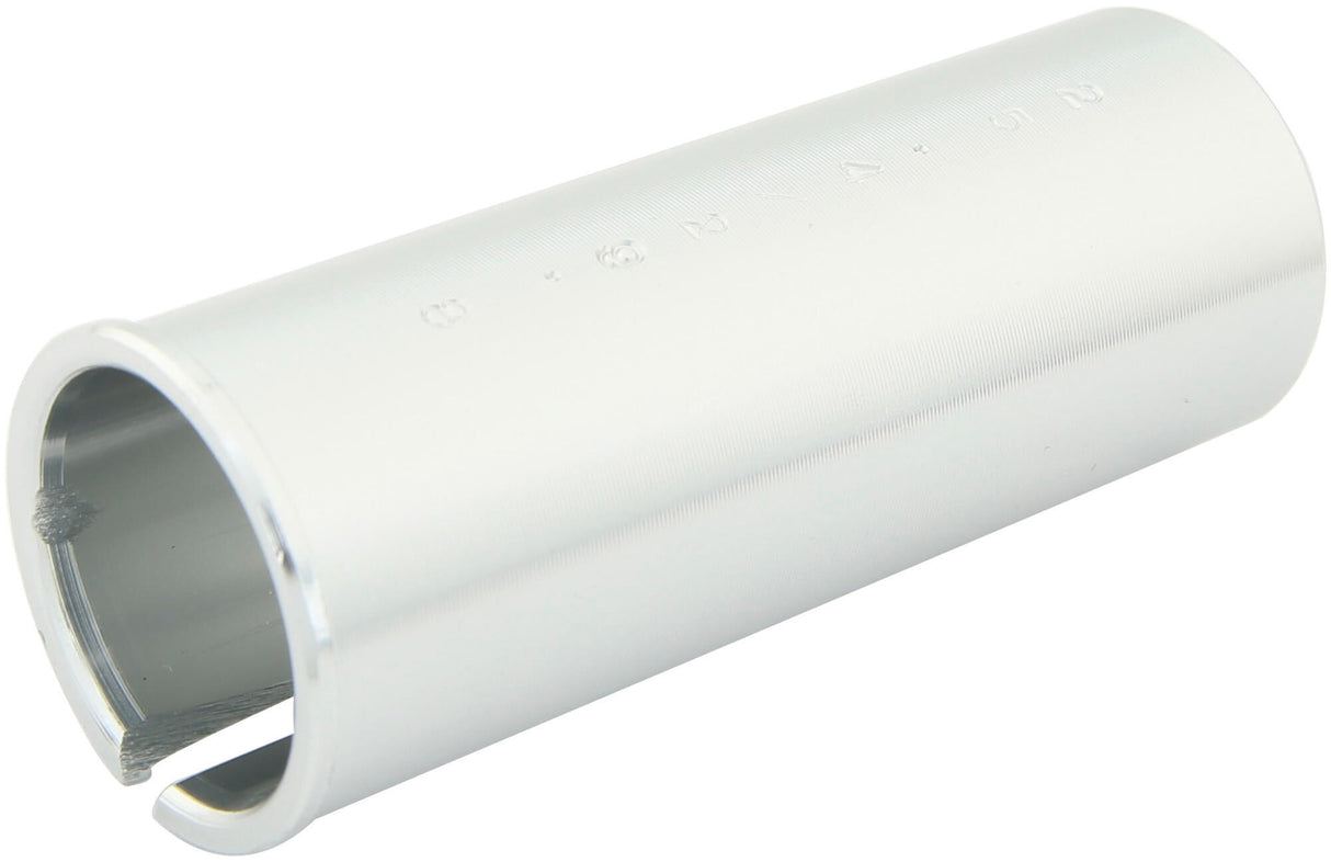 Douille de remplissage Contec upsize ct douille d'espacement aluminium mm 29,8 mm diam.