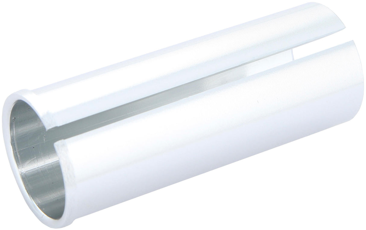 Douille de remplissage Contec upsize ct douille d'espacement aluminium mm 30,4 mm diam.