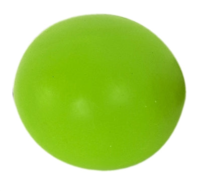 Balle en caoutchouc Happy Pet assortie