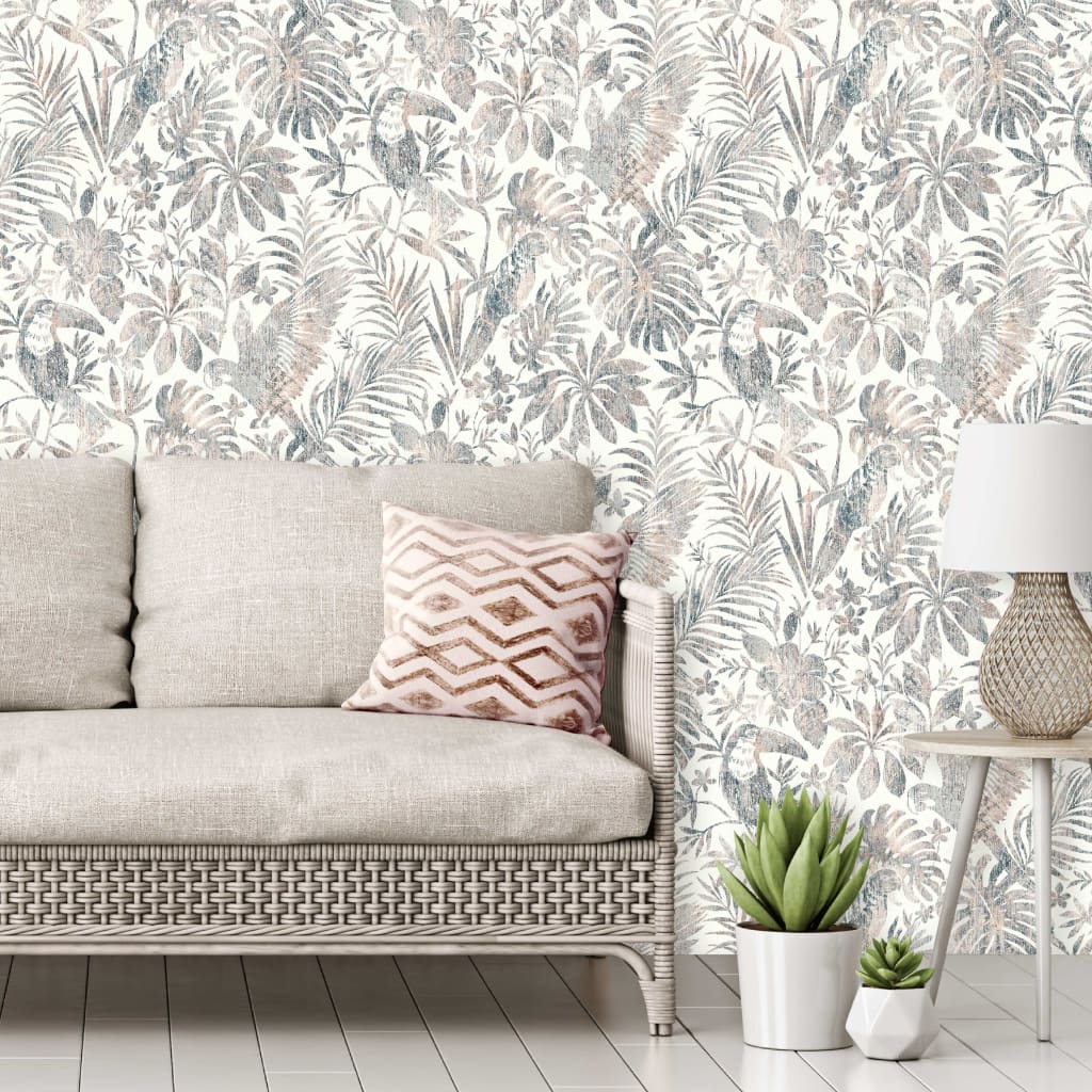Néerlandais sur les wallcoverings néerlandais.
