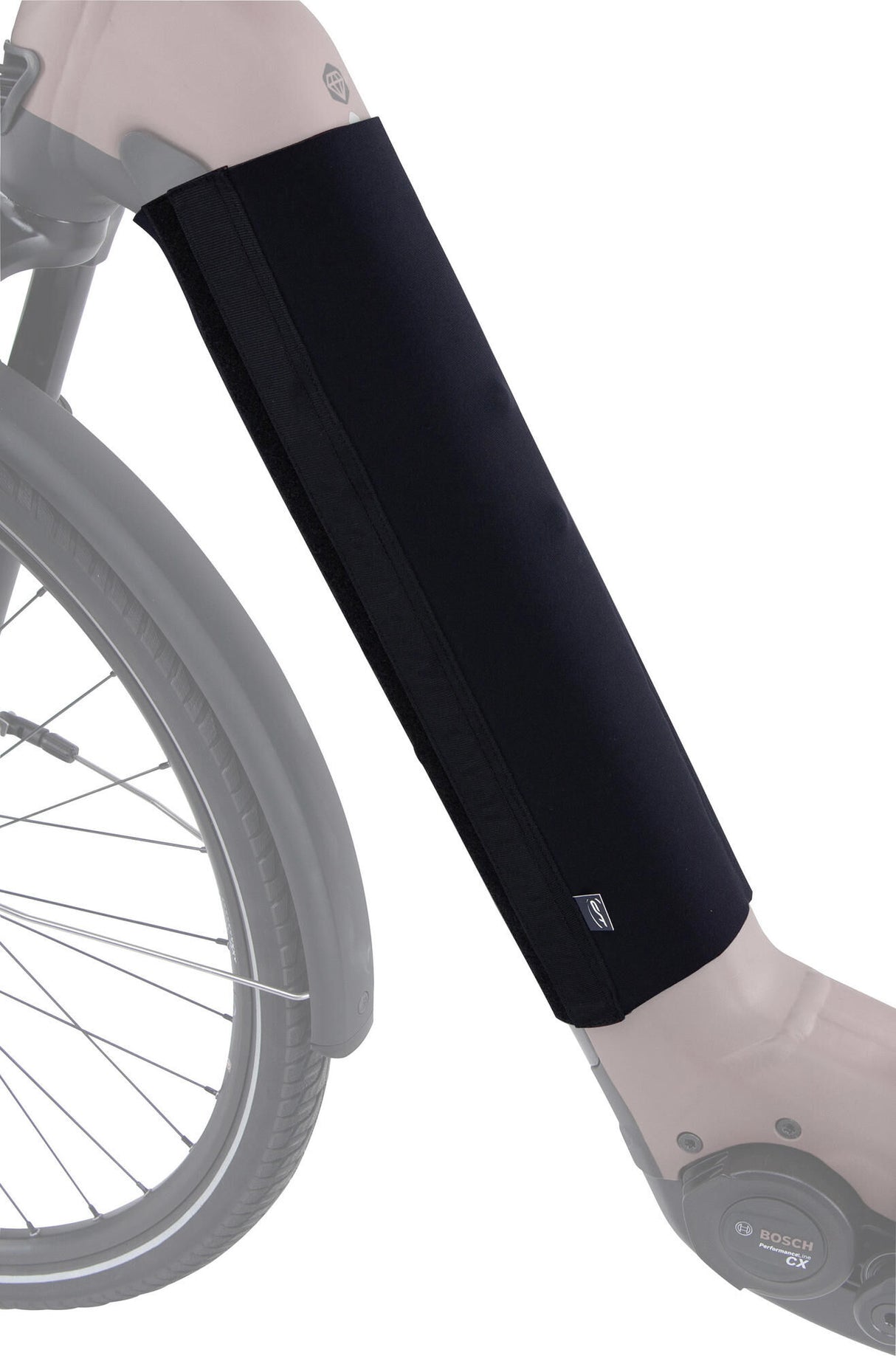 Contec protection de batterie neo.protect downtube ct cover neo protector downtube, universel