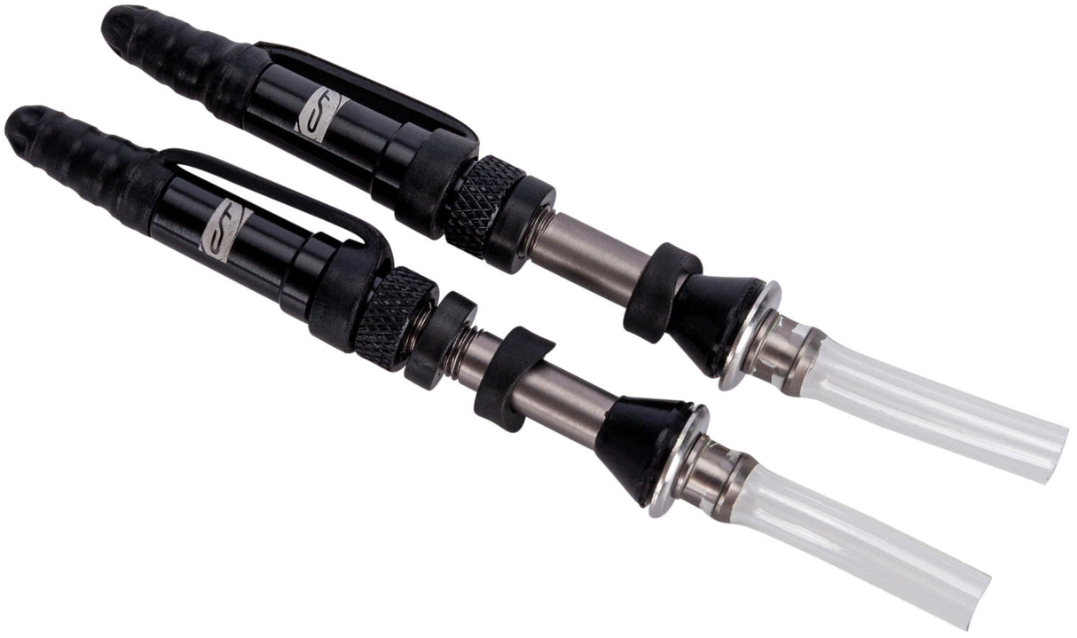 Valve tubeless Contec fastair tl vtt ct fastair tl vtt m valve lot de 2 pcs.