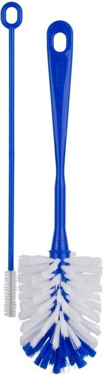 Kit brosse à bouteille Camelbak - brosse de nettoyage pour bouteille - bleu