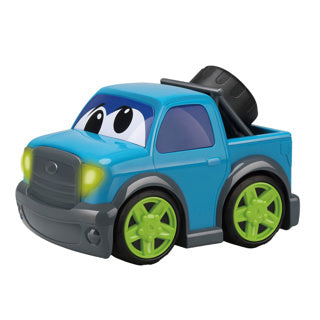 KiddyGo