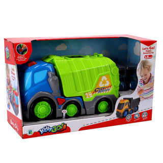 KiddyGo