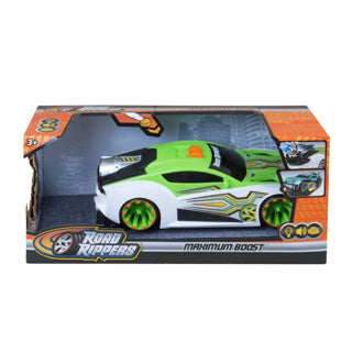Nikko Toys Nikko Road Rippers Boost maximum : vert (20052 20050)