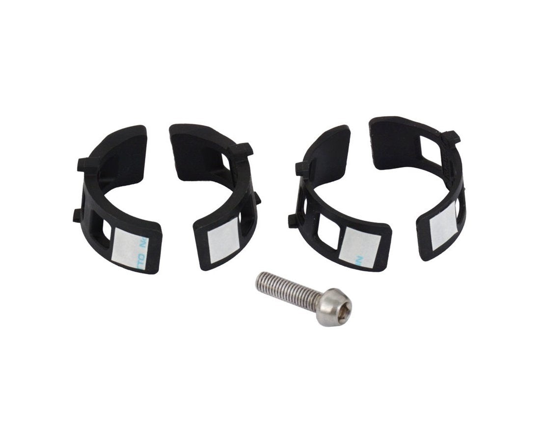 Voordailleur Deore FC -T6000 3x10 Speed - Top