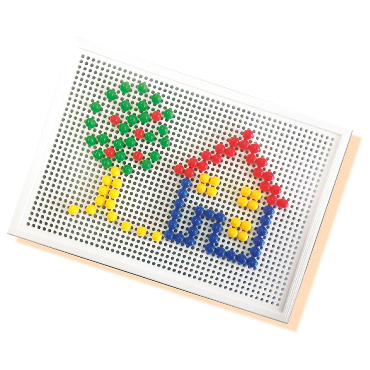 Planche mosaïque Ses