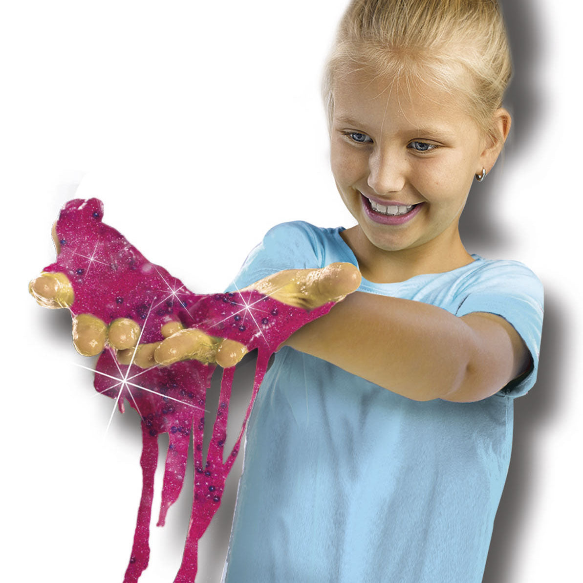 Ses creative ses slime lab - licorne