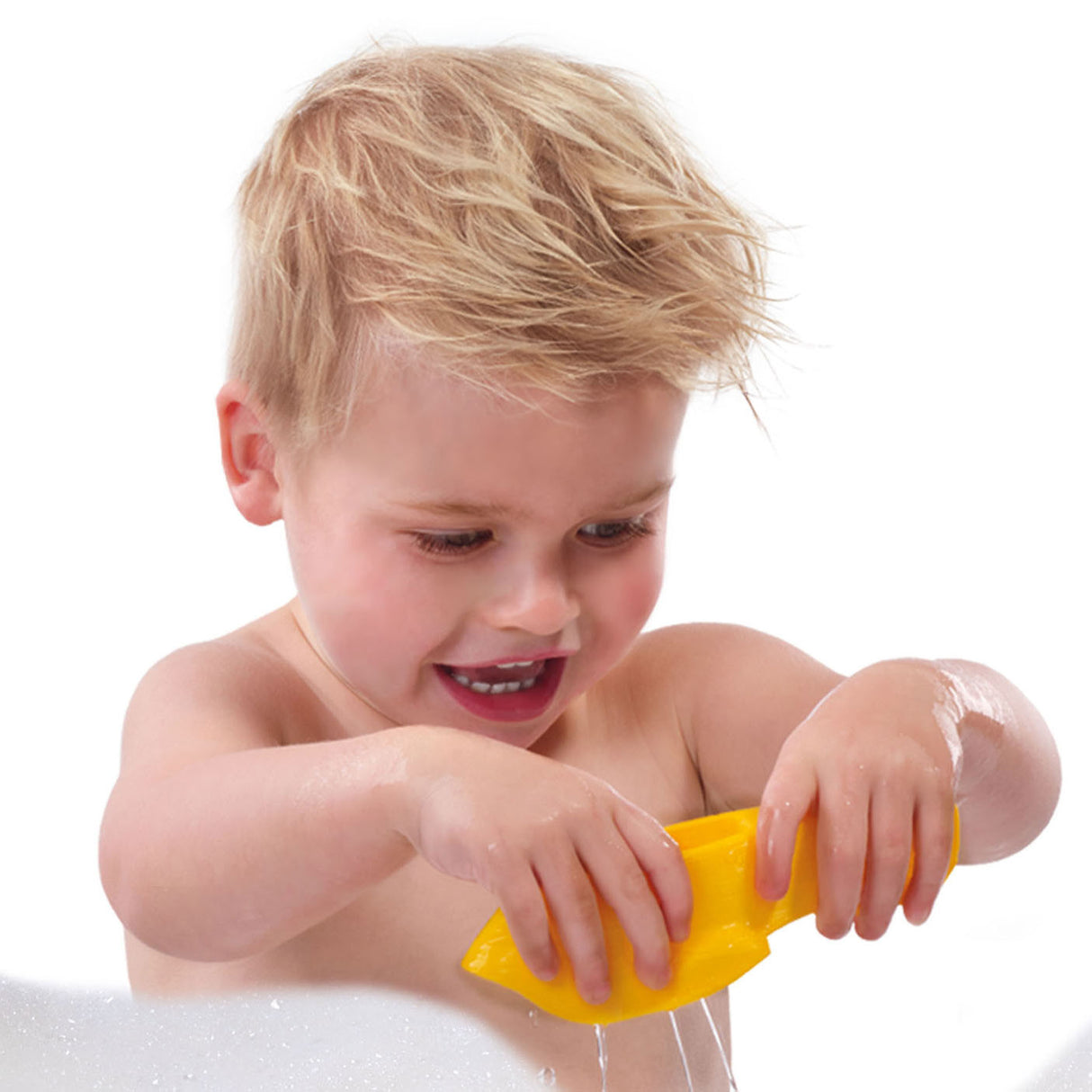 Ses creative - petits talents - jouets de bain Montessori - poissons en rangée qui changent de couleur - 3 pièces - nombreuses possibilités de jeu - change de couleur en fonction de la température de l'eau - jouet 1 an