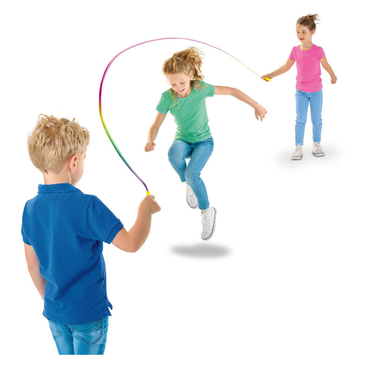 Corde à sauter Ses XL, 5m