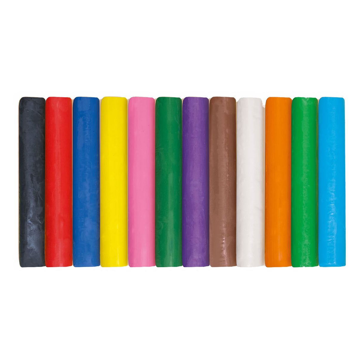 Pâte à modeler Ses infinity - paquet de 12 (180gr)