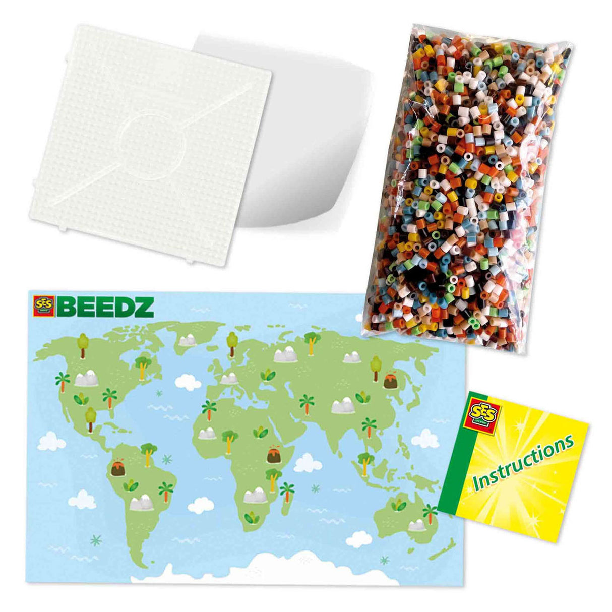 Ses Irting Brands - World Dirige