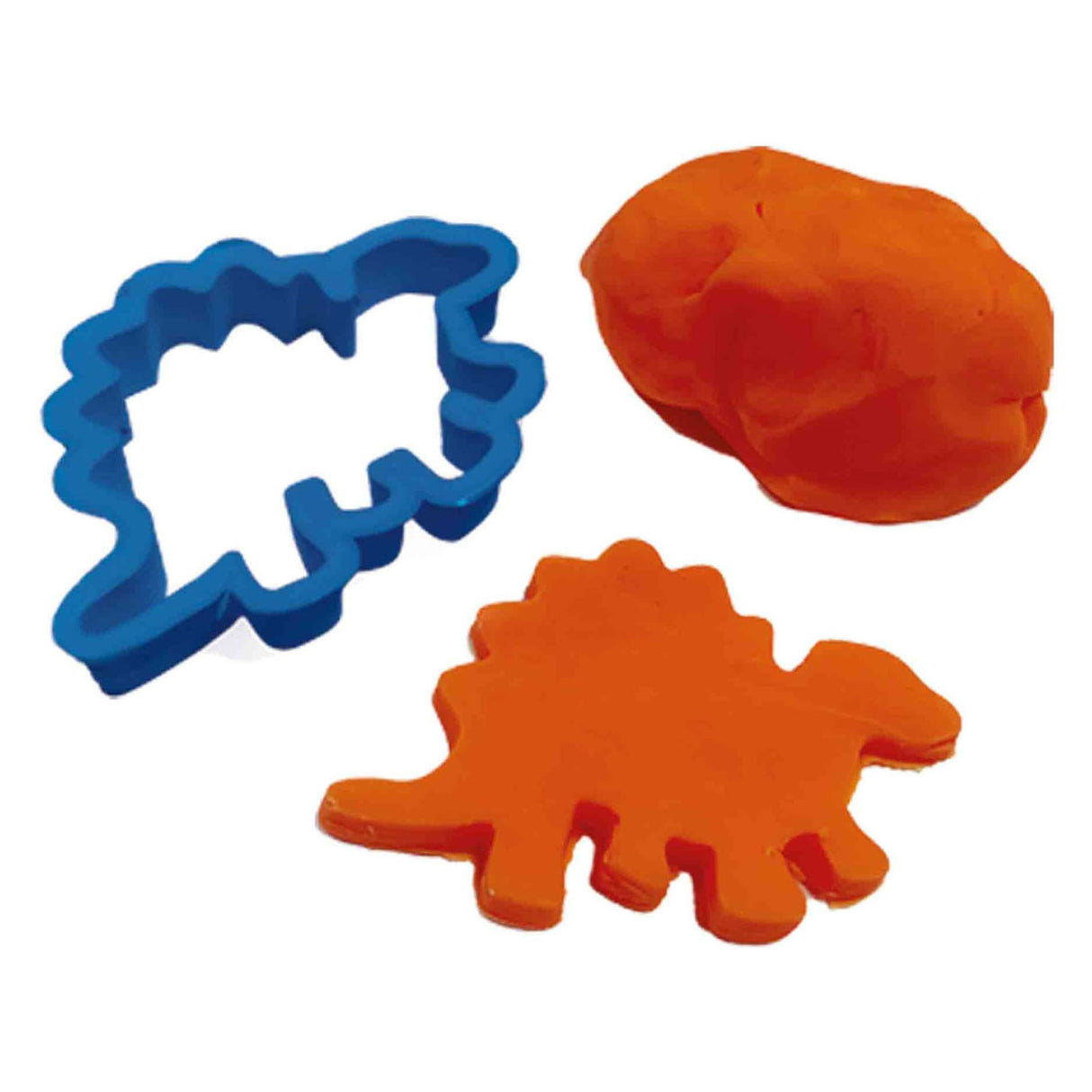 Ses Klei Exclase Forms - Dinoos