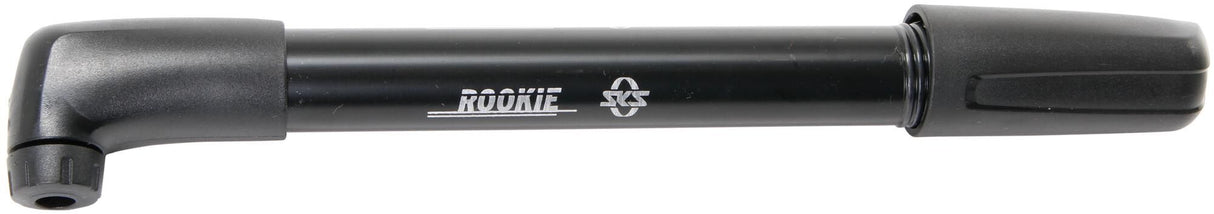 Sks allemagne cadre pompe rookie sks cadre pompe f.dv sv av plastique noir