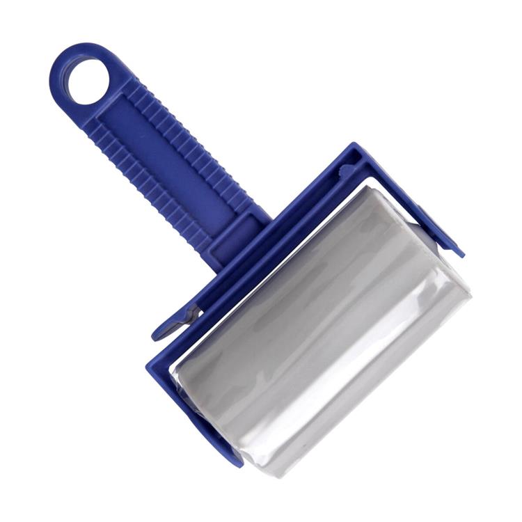 Menatex 1069640 - herbruikbare pluisjesroller ménatex | 12 stuks