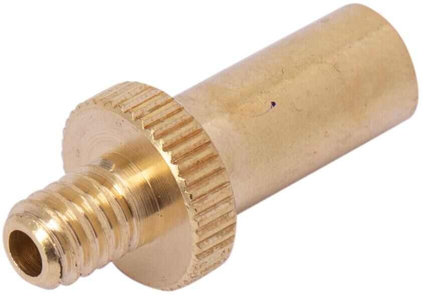 Mamelon adaptateur de valve crocodile français (p25)