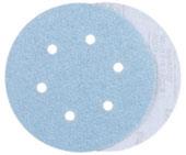Disque abrasif Cibo 331grip 150mm p120 | 100 pièces