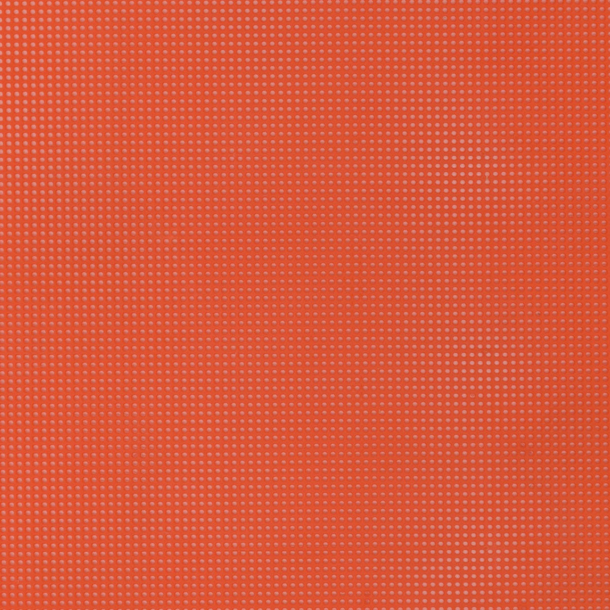 Darice • grille plastique 21x27,5cm orange maille:14