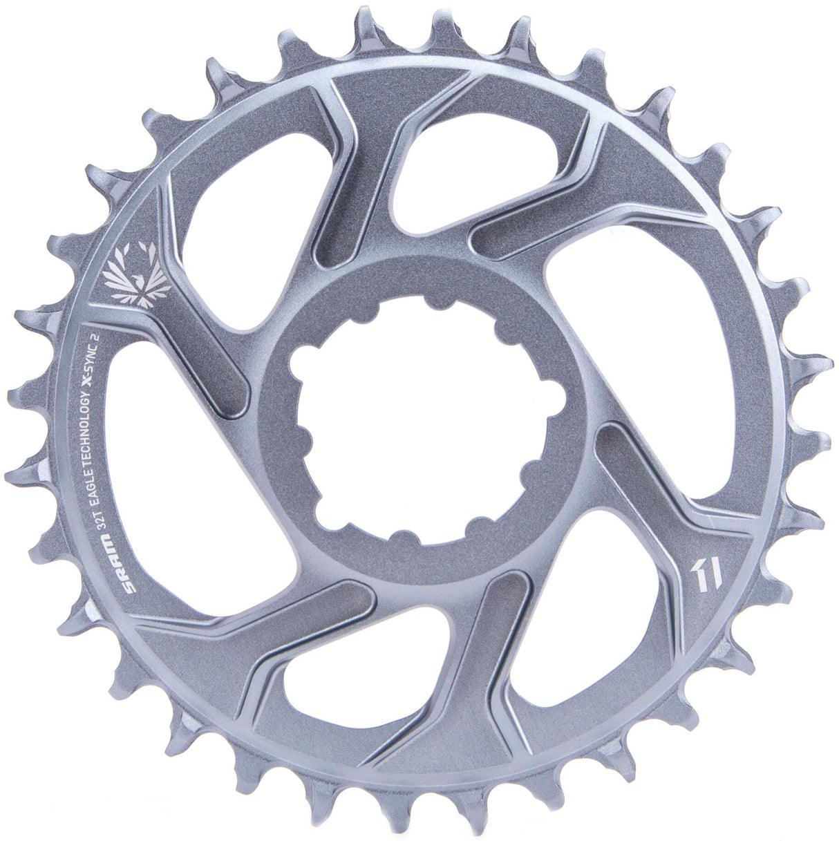 Plateau Sram x-sync 2