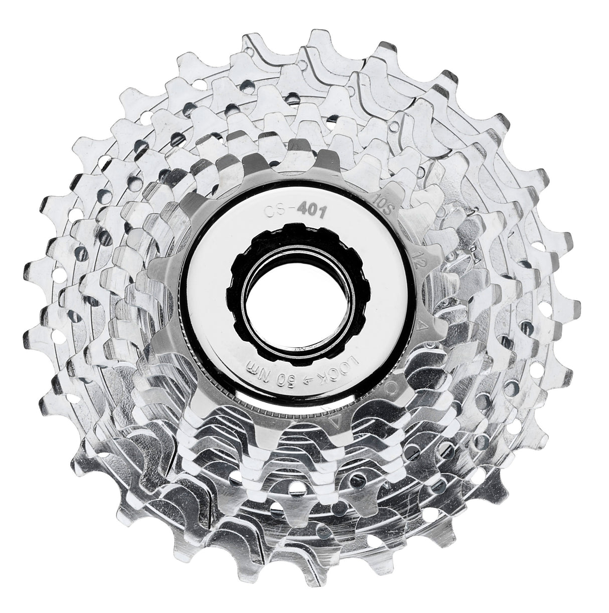 Cassette Campagnolo Veloce 10 vitesses 11-25